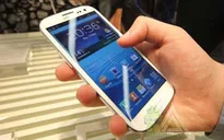 Lỗ hổng bảo mật nghiêm trọng trên Galaxy S3