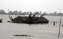 Việt Nam hưởng ứng ngày Khí tượng Thế giới