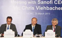 TP.HCM: Vốn FDI tăng mạnh