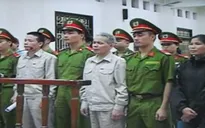 Ông Đoàn Văn Vươn bị tuyên án 5 năm tù