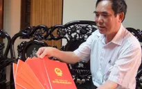 Sổ đỏ VQG Phong Nha-Kẻ Bàng bị đem “cầm cố”