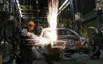 GDP 2013: Việt Nam sẽ đạt 5,2%