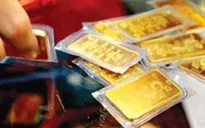 Phiên đấu thầu vàng thứ bảy: 25.700 lượng được bán ra