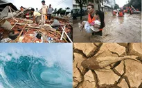 Hội thảo tăng nguồn lực đối phó với biến đổi khí hậu
