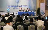 Đẩy mạnh hợp tác quốc tế về vận tải hàng không