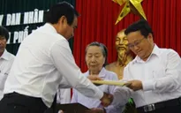 Đà Nẵng: Trao trả kỷ vật cho 100 cán bộ đi B