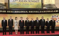 Báo chí khu vực bình luận về Hội nghị Cấp cao ASEAN