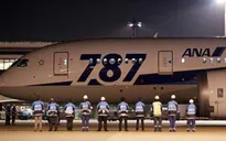 Nhật Bản: Tái khởi động Boeing 787 Dreamliner