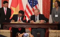 Hộ thảo Thúc đẩy hợp tác Việt - Mỹ trong đào tạo sau đại học