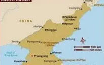 Nghị sĩ Mỹ đề xuất tăng cường trừng phạt Triều Tiên