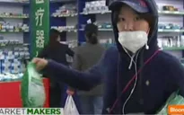 H7N9 lan tới phía Nam trung Quốc
