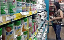 Thống nhất tên gọi với các sản phẩm sữa