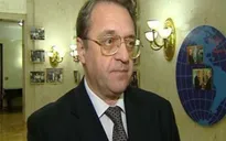 Nga phản đối can thiệp quân sự vào Syria