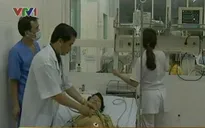 Ngộ độc bánh trôi ngô, 2 bé tử vong