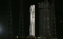 VNREDSAT-1 sẽ được phóng vào sáng 7/5
