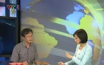 Bình luận của chuyên gia về thị trường vàng