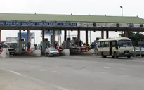 Bộ GTVT đề xuất xóa một số trạm thu phí BOT