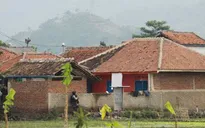 Indonesia: Tiêu diệt 7 tình nghi khủng bố