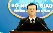 Việt Nam khẳng định chủ quyền đối với quần đảo Trường Sa