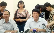 Đình chỉ công tác y sĩ “bớt” vaccine của trẻ