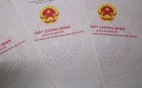Hàng ngàn hộ dân TP.HCM muốn trả sổ đỏ - Vì sao?