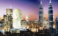 Các công ty quản lý tài sản đổ xô đến châu Á