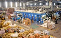Doanh nghiệp "khỏe" đã được vay lãi suất thấp