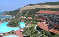 Hội chợ: Biển đảo và sự phát triển du lịch