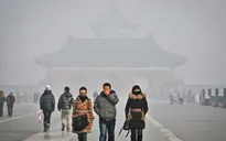 Trung Quốc: Ô nhiễm môi trường ngày càng nghiêm trọng