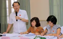 Khống chế mức chi quảng cáo: Nhiều ĐB không đồng tình