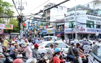 "Sự cố điện có thể đe dọa an ninh quốc gia"