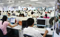 "DN dịch vụ phần mềm vẫn được ưu đãi thuế"