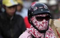 Nguy cơ mất an toàn giao thông ngày nắng nóng