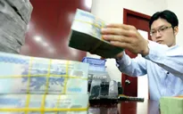 Tín dụng nhích tăng nhưng chưa bền vững