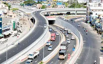 Nợ công vẫn ở ngưỡng an toàn