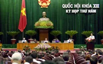 Sửa đổi Luật thuế TNDN là cấp thiết