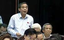 Đa số đại biểu nhất trí giữ nguyên tên nước