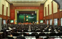 QH thảo luận Dự thảo sửa đổi Hiến pháp 1992
