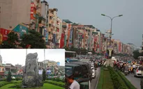 Cầu vượt Ô Chợ Dừa: Đã tìm được sự đồng thuận