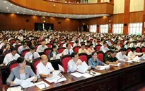 Quốc hội xem xét một số dự án luật