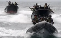 "Kiểm soát căng thẳng trên biển Đông"
