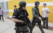 Lại xả súng bừa bãi tại Mỹ