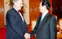 Tạo thuận lợi cho các DN Hoa Kỳ đầu tư vào Việt Nam