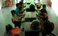 Cảnh báo trẻ phạm tội vì game