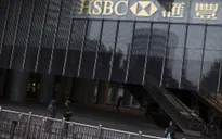 Hàng loạt ngân hàng quốc tế tại Hong Kong bị điều tra