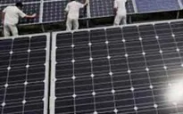 EU - Trung Quốc đàm phán về tranh chấp thương mại