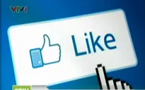 Mỹ chi hơn nửa triệu USD “câu like” trên Facebook