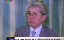 Việt Nam không nên giảm mức sinh quá thấp