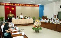 Tháo gỡ khó khăn cho sản xuất lúa gạo ĐBSCL