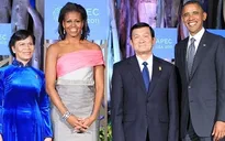 Sự kiện đặc biệt trong quan hệ Việt - Mỹ